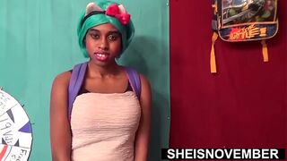 Msnovember STEP FATHER CREAMPIE HIS STUDENT STEPDAUGHTER HOPE SHE IS NOT PREGNANT POV on Sheisnovember