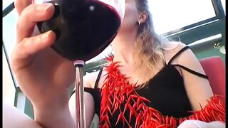 Mature cock mature milf sex party