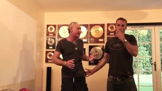 Hot MILF Fucked by Big Cock