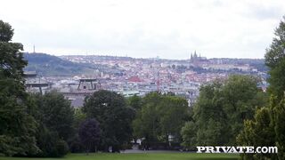 Teen new cummer Nicole Love debuts alongside Dominica Phoenix