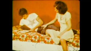 She really wants a nice cock inside her body