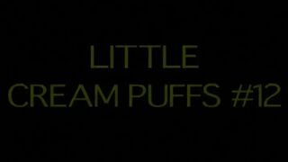 Little Cream Puffs 12 – Pure Innocent Desire