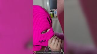 Natascha Blond Washing Machine