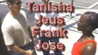 Amateur ebony slut want do do a gang bang