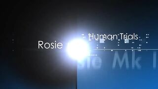 SciFi Dreamgirls Episode #19: Rosie Mark II human trials