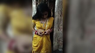 Karva Chauth Special Video Part1