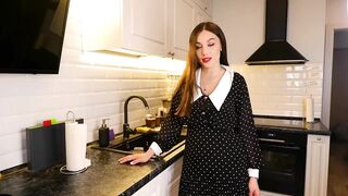 Stepmommy Loves You Stepson POV