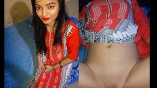 Jija sali sex video, Indian jija Sali Hard Sex At Home Hindi Audio