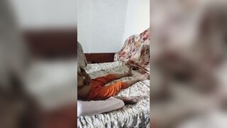 Desi Pakistani First time stepcousin ki chudai