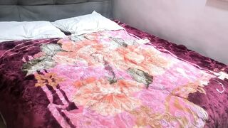 Arabic Teen and Man Saudien