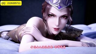 Bibi Dong teaches you how to be a person