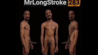 Backshots & Prone Fucking Until Creampie!