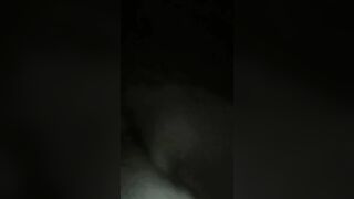 She Loves Holding My Dick