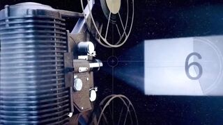 Boss Fucking Employee in the Pool and Filming Everything