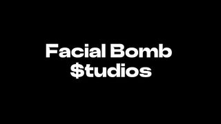 Ebony Teen Karma Gets Facial After Getting Fucked