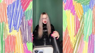 Humiliation for Sissy JOI Experience