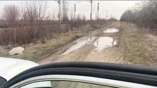 Adventures of Milfycalla Ep16 We Were Almost Caught. Enjoy