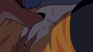 Starring Buxbi (no Sound)