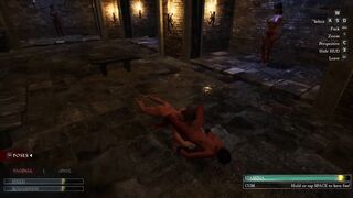 Slaves of Rome – The Master’s Reward