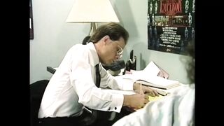 Two Girlfriends Try to Do Lesbian