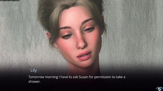 Village Slut Transformation #1