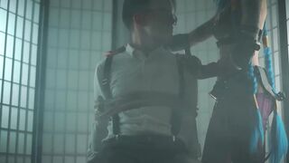 Physics Teacher Stuck His Lips to the Ice!