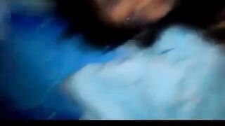 Thai Amateur's Webcam Performance