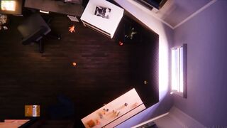 Spider Gwen's X spider miles .