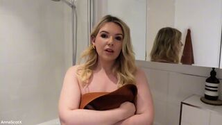A Slut For My Son - Carley Nubiles