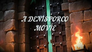 Elves Princess and Laid Ogre Daungeon Master