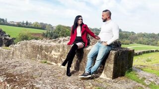 JacquieEtMichelTV - Marina - 31 years old, from Biarritz!