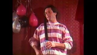 Hard Threesome Fuck for Whores in Heat