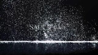 Madison Gets Her Ass Spanked and Hair Pulled