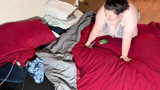 My Mouth Dry I Need Get It Wet Cum Is the Best for Dry Mouth