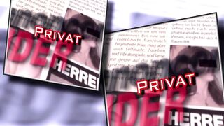 Hottie gags on cock then rides it to a mouth cumshot