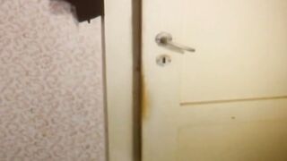 German Vintage: Hairy Amateur Retro