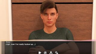 Guilty Pleasure - Wider and Wider - Part 03