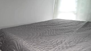 Enjoying My Pussy at Home