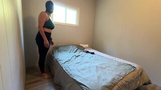 Yoga outfit Lisa fun