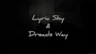 Ebony Babe Gets Fucked After the Club BBC Pounding