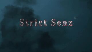 Mistress Luciana Crushing Trampling Foot Domination Feeding Humiliation