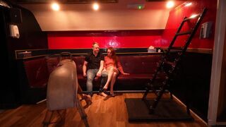 Do You Want a Threesome