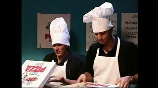 Rocco Siffredi & American Friends of the Past - Vol. #01