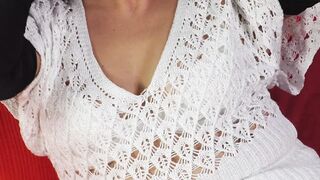 Madam teacher, should I fuck you in the ass?