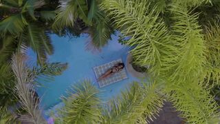 Vixen This Couple's First Stop on Vacation Was Wild Sex