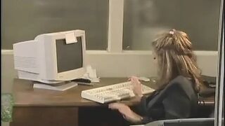 Very sexy big boobs asian babe loves in pussy