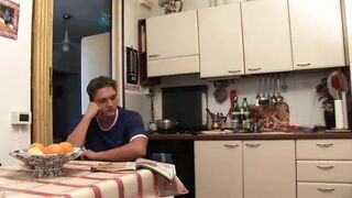 A dirty stepmom this time goes too far