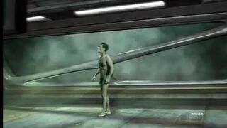 Doctor Anal tastes a new experiment on a sexy slut