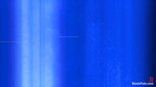 Brandon and Kym Wilde