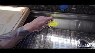 Dylan Moore's Car Wash